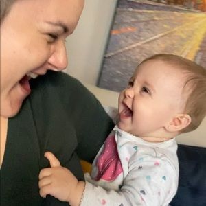 Meet your Posher, Breanna